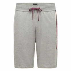 BOSS Grey Authentic Shorts -BOSS Shop unnamed file 3653