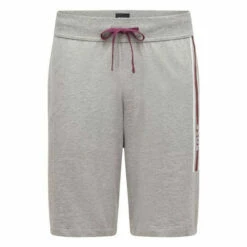 BOSS Grey Authentic Shorts -BOSS Shop unnamed file 3654