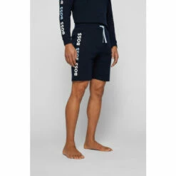 BOSS Blue Contemporary Shorts