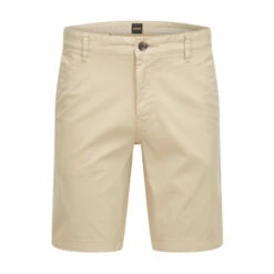 BOSS Natural Schino Shorts -BOSS Shop unnamed file 3671