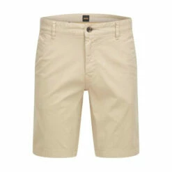 BOSS Natural Schino Shorts -BOSS Shop unnamed file 3672