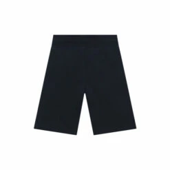 BOSS Navy Blue Banner Logo Shorts -BOSS Shop unnamed file 3687