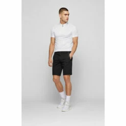 BOSS Black Liem Shorts -BOSS Shop unnamed file 3692