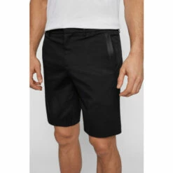 BOSS Black Liem Shorts -BOSS Shop unnamed file 3693