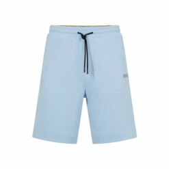 BOSS Blue Headlo 1 Shorts -BOSS Shop unnamed file 3710
