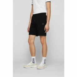 BOSS Black Sewalk Shorts