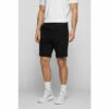 BOSS Black Headlo Curved Shorts