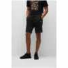 BOSS Black Headlo Shorts