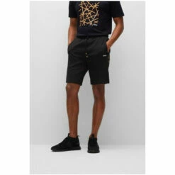 BOSS Black Headlo Shorts