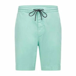 BOSS Green Banks Shorts -BOSS Shop unnamed file 3741