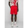 BOSS Red Schino Shorts