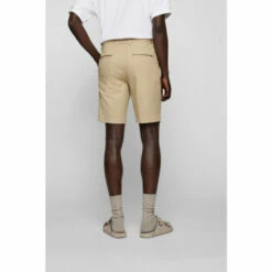 BOSS Natural Slice Shorts -BOSS Shop unnamed file 3761