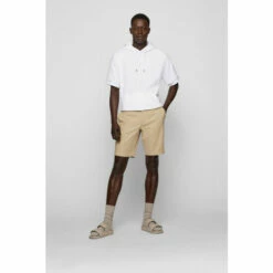 BOSS Natural Slice Shorts -BOSS Shop unnamed file 3762