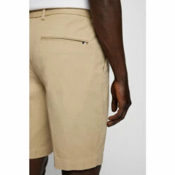 BOSS Natural Slice Shorts -BOSS Shop unnamed file 3763