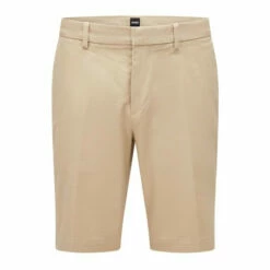 BOSS Natural Slice Shorts -BOSS Shop unnamed file 3765