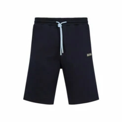 BOSS Blue Headlo 1 Shorts -BOSS Shop unnamed file 3770