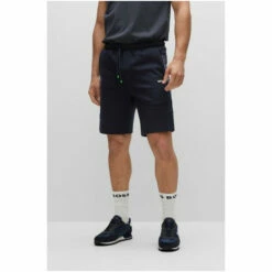 BOSS Blue Headlo 1 Shorts