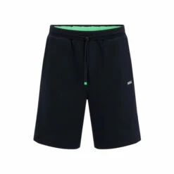 BOSS Blue Headlo 1 Shorts -BOSS Shop unnamed file 3786
