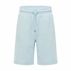 BOSS Blue Lamson Shorts -BOSS Shop unnamed file 3798