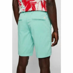BOSS Green Schino Shorts -BOSS Shop unnamed file 3815