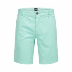 BOSS Green Schino Shorts -BOSS Shop unnamed file 3817