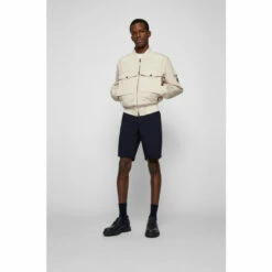 BOSS Blue Slice Shorts