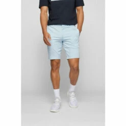 BOSS Blue Liem Shorts