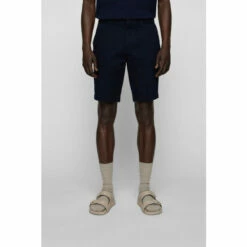 BOSS Blue Slice Shorts