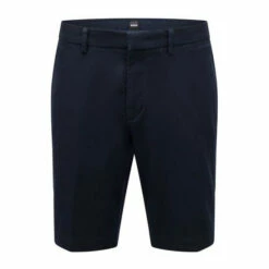 BOSS Blue Slice Shorts -BOSS Shop unnamed file 3873