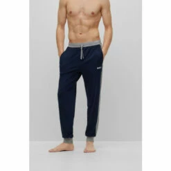 BOSS Blue Balance Joggers