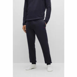 BOSS Blue Mix & Match Joggers