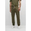 BOSS Green Mix And Match Joggers -BOSS Shop unnamed file 3898