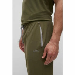 BOSS Green Mix And Match Joggers 5 BOSS Green Mix And Match Joggers -BOSS Shop unnamed file 3901