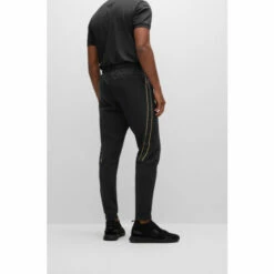 BOSS Hadiko 1 Black Joggers -BOSS Shop unnamed file 3907
