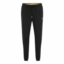 BOSS Hadiko 1 Black Joggers -BOSS Shop unnamed file 3908