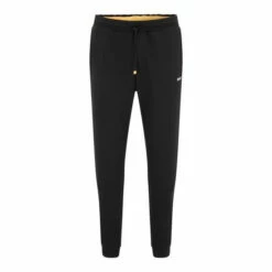 BOSS Hadiko 1 Black Joggers -BOSS Shop unnamed file 3909