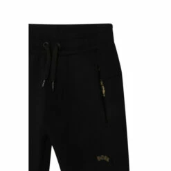 BOSS Black Logo Gold Capsule Joggers -BOSS Shop unnamed file 3914