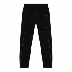 BOSS Black Logo Gold Capsule Joggers -BOSS Shop unnamed file 3915