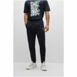 BOSS Blue Hadiko 1 Joggers