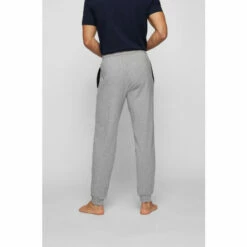 BOSS Grey Mix&Match Joggers -BOSS Shop unnamed file 3923