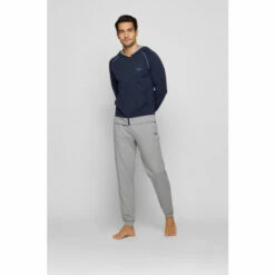BOSS Grey Mix&Match Joggers -BOSS Shop unnamed file 3924