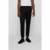 BOSS Black Hadiko Curved Joggers