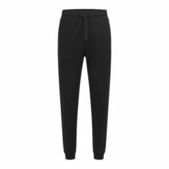 BOSS Black Hadiko Curved Joggers -BOSS Shop unnamed file 3933
