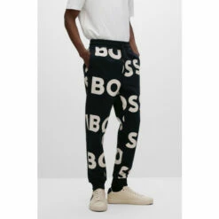 BOSS Black Secool Joggers
