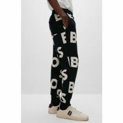 BOSS Black Secool Joggers -BOSS Shop unnamed file 3953