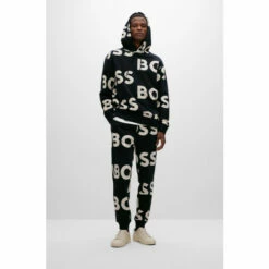 BOSS Black Secool Joggers -BOSS Shop unnamed file 3954
