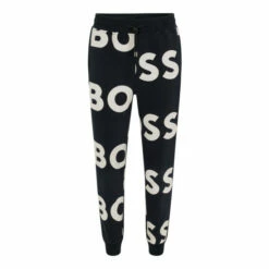 BOSS Black Secool Joggers -BOSS Shop unnamed file 3955