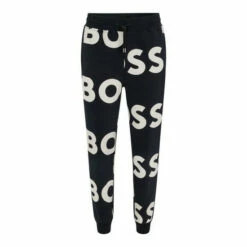 BOSS Black Secool Joggers -BOSS Shop unnamed file 3956
