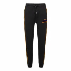 BOSS Slamdunk NBA Black Joggers