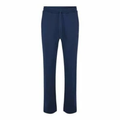 BOSS Blue Hadim Curved Joggers -BOSS Shop unnamed file 3964
